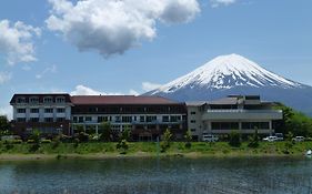 Lakeland Hotel Mizunosato